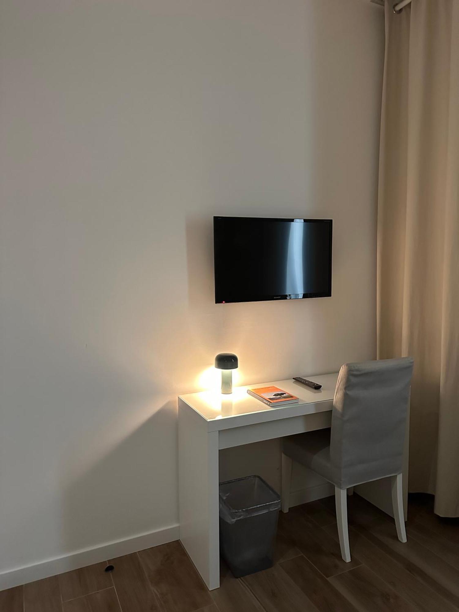 Olivia Rooms Eurialo بلفيديري المظهر الخارجي الصورة