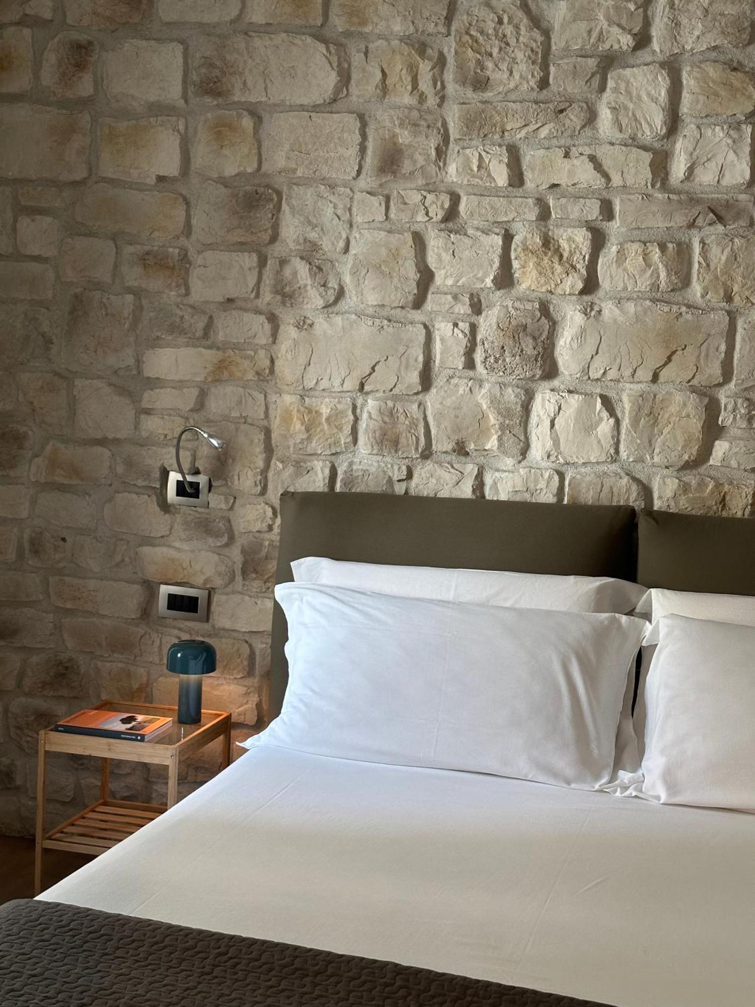 Olivia Rooms Eurialo بلفيديري المظهر الخارجي الصورة