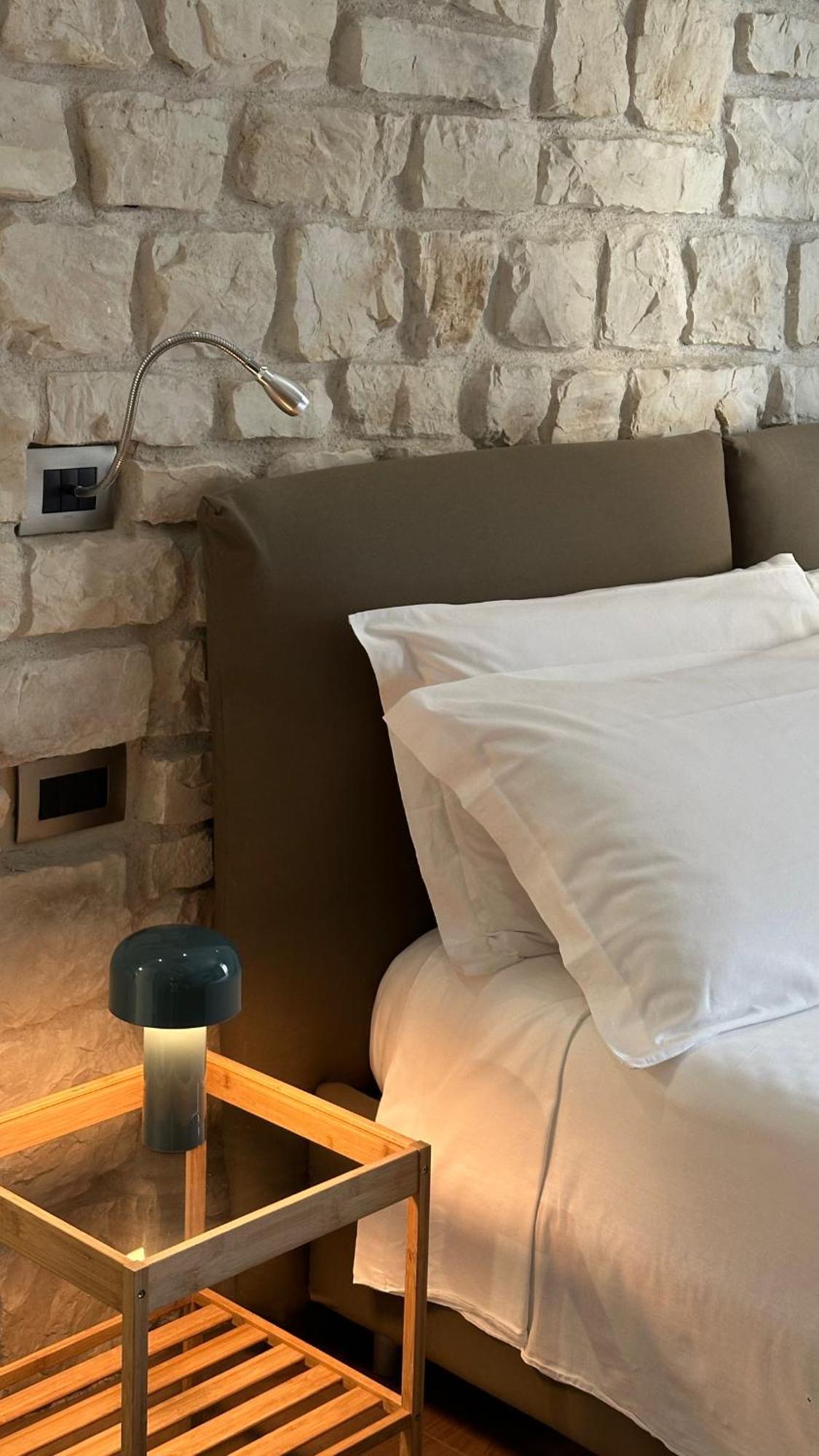 Olivia Rooms Eurialo بلفيديري المظهر الخارجي الصورة